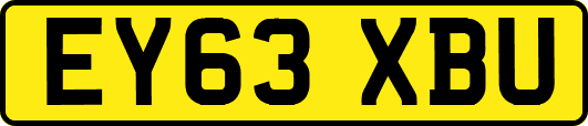 EY63XBU