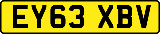 EY63XBV