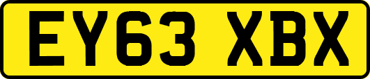 EY63XBX