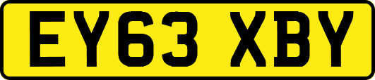 EY63XBY