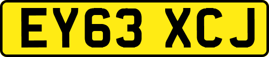 EY63XCJ
