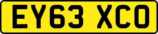 EY63XCO