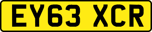 EY63XCR