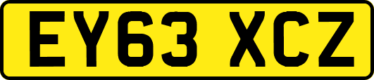 EY63XCZ