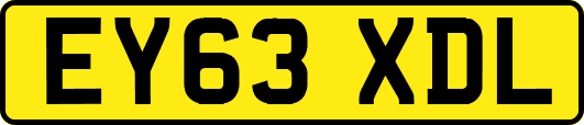 EY63XDL