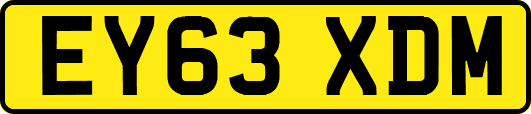 EY63XDM