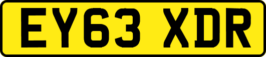 EY63XDR