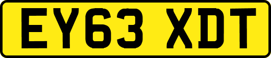 EY63XDT