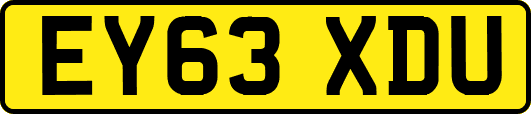 EY63XDU