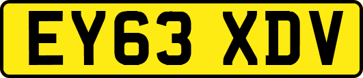 EY63XDV