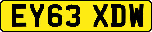 EY63XDW