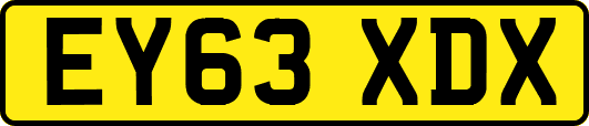 EY63XDX