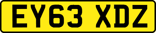 EY63XDZ