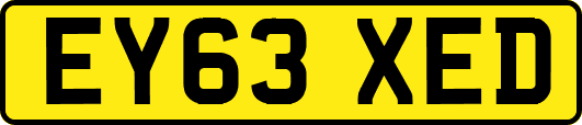 EY63XED