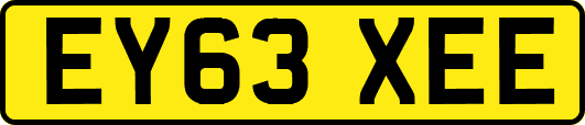 EY63XEE