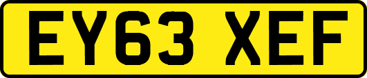 EY63XEF