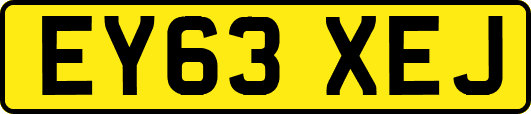 EY63XEJ