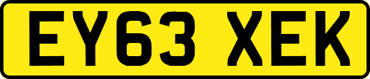 EY63XEK