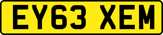 EY63XEM