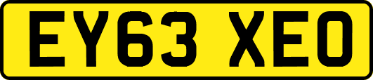 EY63XEO