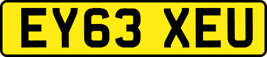 EY63XEU