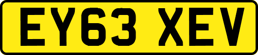 EY63XEV
