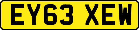 EY63XEW