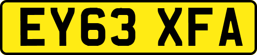 EY63XFA