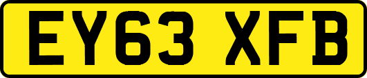 EY63XFB