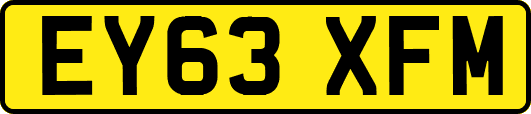 EY63XFM