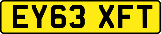 EY63XFT