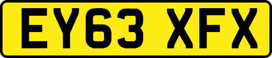 EY63XFX