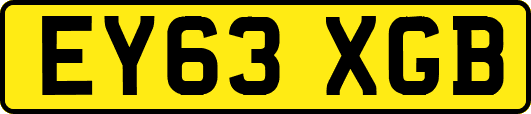 EY63XGB