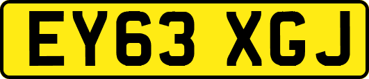 EY63XGJ