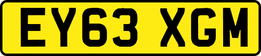 EY63XGM
