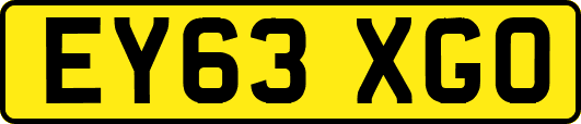 EY63XGO