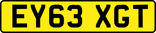 EY63XGT