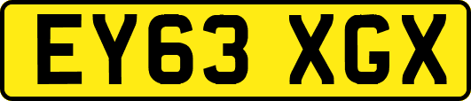 EY63XGX