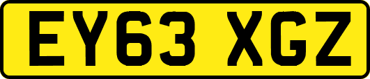 EY63XGZ