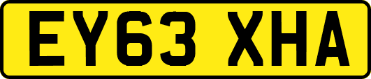 EY63XHA