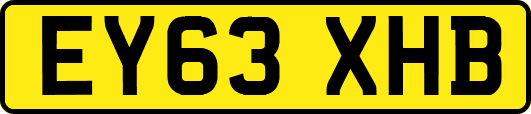 EY63XHB
