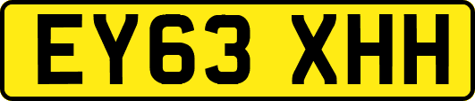 EY63XHH