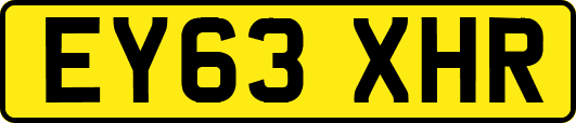 EY63XHR