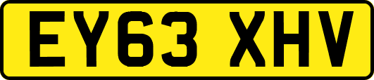 EY63XHV
