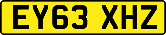 EY63XHZ