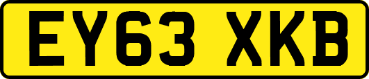 EY63XKB