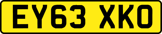 EY63XKO