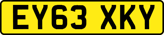 EY63XKY