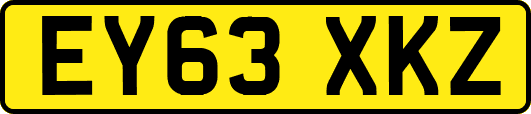 EY63XKZ