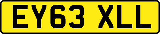 EY63XLL